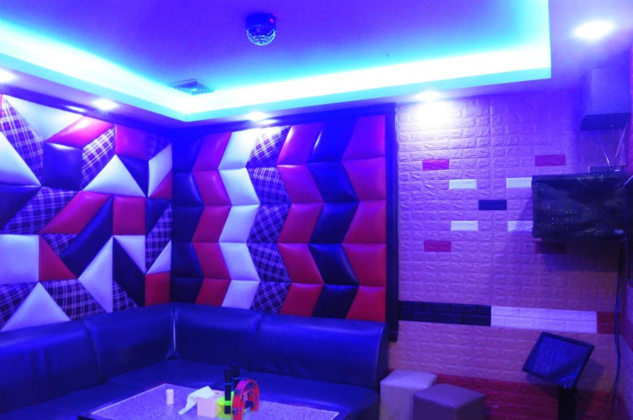 Nay Chi Lin Hotel Pathein Экстерьер фото
